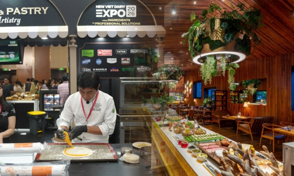 Sự chuyển dịch âm thầm đang diễn ra trong ngành F&B Việt Nam: Nấu ăn ngon thôi chưa chắc đã giữ được nhà hàng