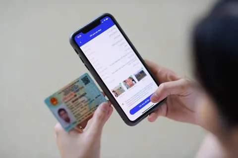 Tất cả người dân chú ý hành vi liên quan dữ liệu cá nhân có thể bị phạt tới 3 tỷ đồng