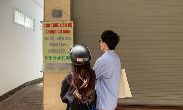 Tất cả người thuê và cho thuê nhà chú quy định phạt tới 30 triệu đồng từ hôm nay 25/5