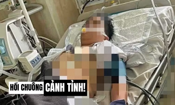 Thông tin mới nhất này chính là đòn giáng thẳng vào những đứa trẻ 'hổ báo', ỷ chưa đến 18 tuổi rồi làm càn!
