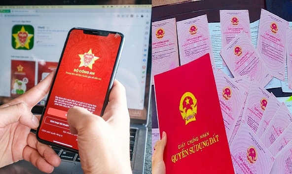 Thông tin quan trọng về sổ đỏ, tất cả người dân cần biết