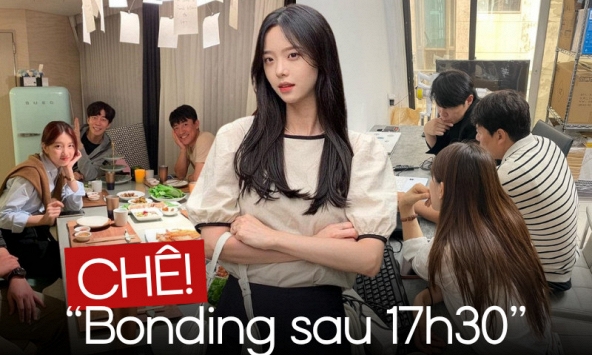 Từ chối gặp đồng nghiệp sau 17h30, cô gái bị chê 'lạc quẻ': Cộng đồng mạng bất bình lên tiếng