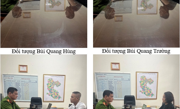 Bắt khẩn cấp Hà Thị Tuất SN 1982