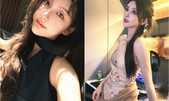 Bị fan cuồng đòi mua quần áo đã mặc để làm 'túi thơm', nữ streamer xinh đẹp bất ngờ, không kịp phản ứng