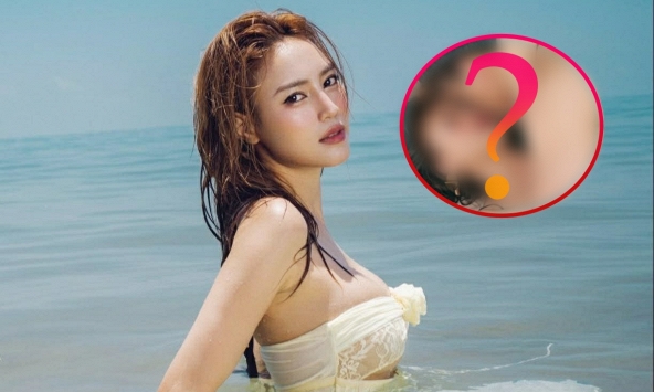 Cảnh nóng xấu hổ nhất cuộc đời Ninh Dương Lan Ngọc