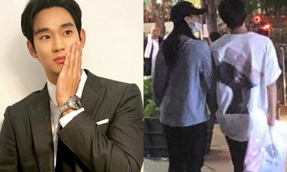  Diễn biến sốc vụ Kim Soo Hyun bị tố hẹn hò trẻ vị thành niên: Tòa án vừa ban hành 1 lệnh bắt khẩn cấp