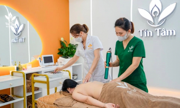Đình chỉ Phòng khám Đa khoa HAP vì sai phạm “chồng” sai phạm