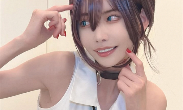 Eimi Fukada bất ngờ trổ tài cosplay, fan ngỡ ngàng tranh nhau 'gọi vợ'