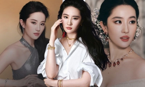 Lưu Diệc Phi lại giảm cân nữa rồi! Tiết lộ bí quyết giảm 6kg trong 5 ngày: Chỉ cần làm 1 việc là không lo tăng cân trở lại