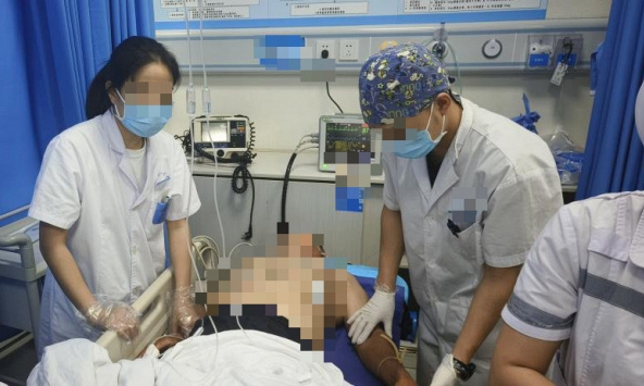 Nam thanh niên 19 tuổi đột tử vì 1 việc ai cũng 'mê tít' sau khi vận động mùa hè vì sảng khoái
