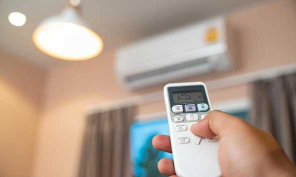 Ngoài trời trên 35 độ C, nên để điều hòa bao nhiêu để vừa mát vừa tiết kiệm điện? Không phải 26 độ như nhiều người vẫn tưởng