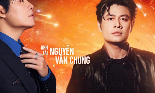 Nhạc sĩ Nguyễn Văn Chung: Không có chương trình nào có thể gom được 30 mấy người vào KTX để cùng chơi, cùng làm nhạc
