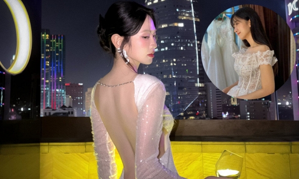 Tình trạng hôn nhân của Lê Bống