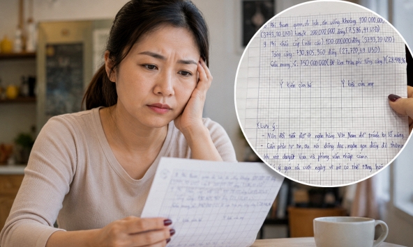 Vì 1 lời hứa 'đầy sơ hở' với con trước kỳ thi học kỳ, bà mẹ Hà Nội giờ phải nhờ bạn bè bày mưu giải vây giúp