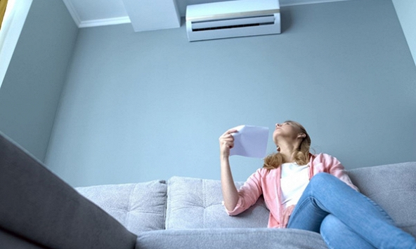 5 sai lầm kinh điển khi dùng điều hòa khiến đơn tiền điện nhà tôi cao gấp đôi nhà hàng xóm