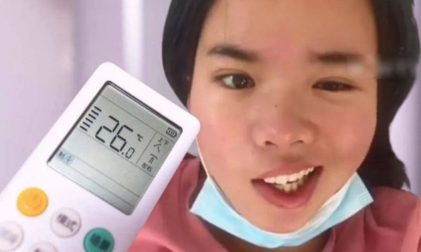 Bật điều hòa khi đi ngủ, cô gái 22 tuổi thức dậy với khuôn mặt méo mó: 4 lưu ý dùng điều hòa an toàn trong thời tiết nắng nóng