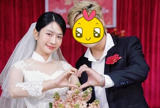 “Chồng của Lê Bống” được tìm kiếm đột biến