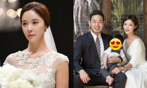 Chồng đại gia ngoại tình, Hwang Jung Eum còn đăng clip cảm ơn rối rít, công chúng không tin nổi