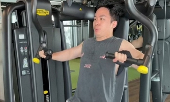 Divo Tùng Dương lên tiếng về việc kiểm tra ma túy
