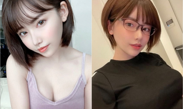 Hai năm không xuất hiện, Eimi Fukada khiến fan đặt dấu hỏi, nghi vấn giải nghệ?