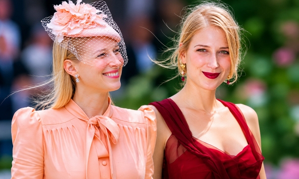 Lady Gabriella Windsor là ai? Hóa ra là thành viên hoàng gia Anh ít xuất hiện nhưng lại có phong cách đáng ngưỡng mộ nhất