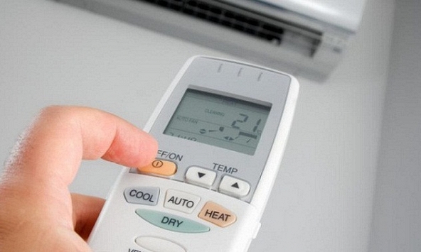 Lời khuyên dành cho các gia đình bật điều hòa cả ngày