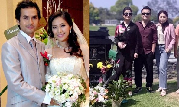 Nam MC bị đồn qua lại với vợ Đức Tiến: 'Tôi không bao giờ làm những chuyện bậy bạ như vậy'