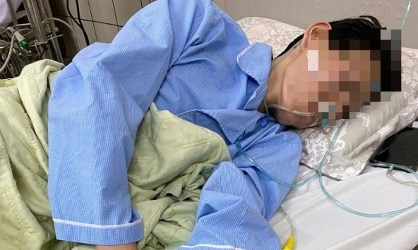 Nam thanh niên 18 tuổi mắc ung thư hiếm gặp, di căn cả gan và phổi vì loại nước 'vạn người mê'