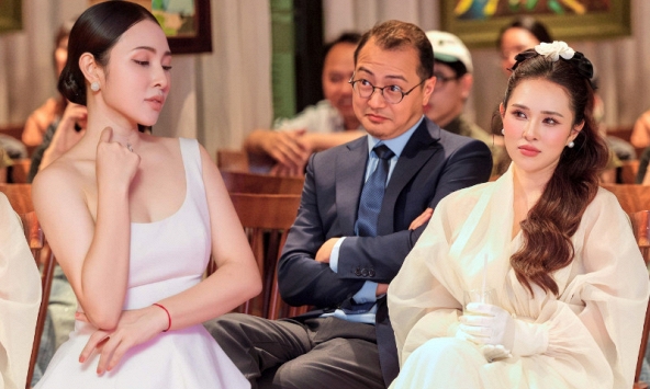 Phía sau bản hit 8 triệu view của nữ ca sĩ 'giọng hay hàng đầu Việt Nam': Khủng hoảng suýt ly hôn người chồng “nông dân” giấu kín