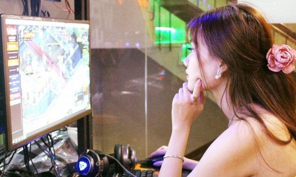 Tất cả người dân đang chơi game chú ý quy định phạt hàng triệu đồng từ 1/7