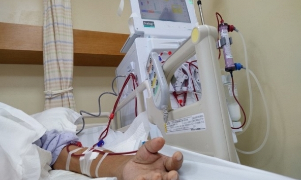Thanh niên 25 tuổi suy thận cấp vì quên uống nước: Bác sĩ BV Bạch Mai cảnh báo