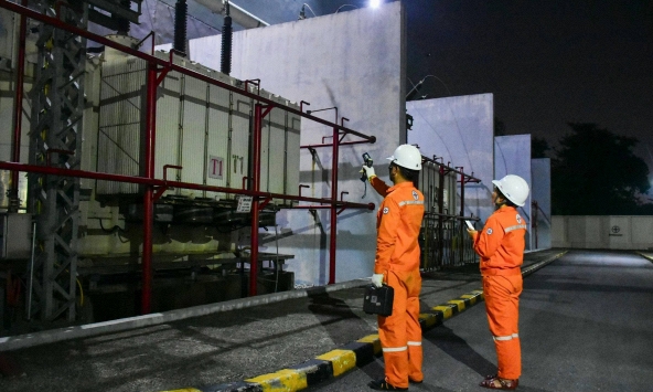 Thông báo mới nhất của EVN Hà Nội về lịch cắt điện ngày 27/5