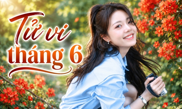 Top 3 chòm sao kiếm nhiều tiền nhất tháng 6