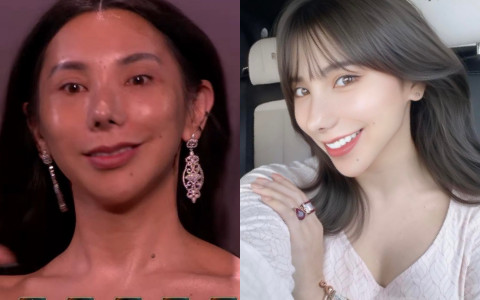 Cận visual và danh tính của thí sinh 2 lần bị ban giám khảo Miss Grand chấm 1 điểm 