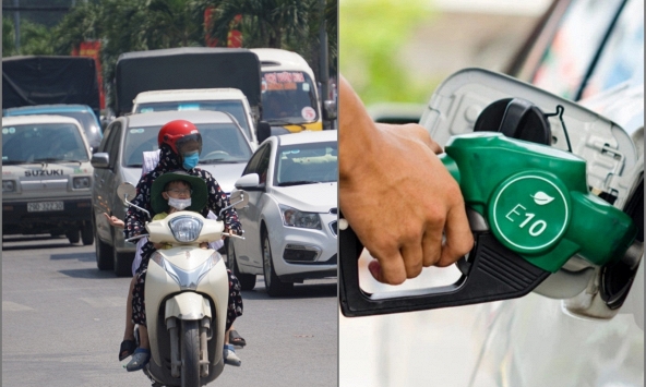 Chị em nào chở con đi học hằng ngày, hãy nhớ kỹ những điều này để tháng 6 nóng như đổ lửa không phải ngơ ngác giữa đường