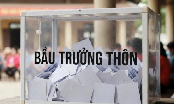 Công dân 21 tuổi trở lên được làm Trưởng thôn, Tổ trưởng tổ dân phố: Chỉ cần đáp ứng 5 điều kiện