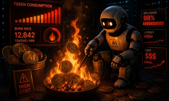 Đừng chat với AI Agent bằng tiếng Việt nếu không muốn lãng phí token vô ích: Loại thuế ngôn ngữ này là lý do