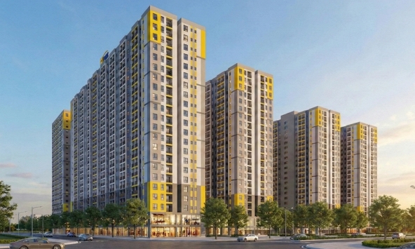 Khởi công dự án 4.500 tỷ đồng tại Tam Hiệp: Khoác “áo mới” cho diện mạo lõi đô thị Đồng Nai