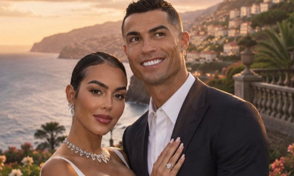 Rộ tin Ronaldo chốt ngày làm 'đám cưới thế kỷ' với Georgina Rodríguez!
