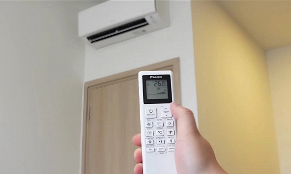 Sử dụng điều hòa theo 4 cách này: EVN cảnh báo tiền điện tăng cao