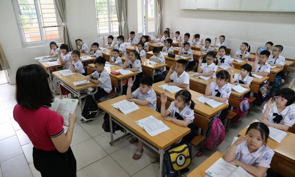 Tin vui từ 15/7: Học sinh bán trú được hỗ trợ 450.000 đồng/tháng, có nhóm đối tượng được 1,1 triệu/tháng