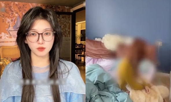 Toàn cảnh vụ phú bà bắt ghen chấn động: Phát hiện trợ lý tên D. qua lại với chồng từ khách sạn đến tận nhà riêng