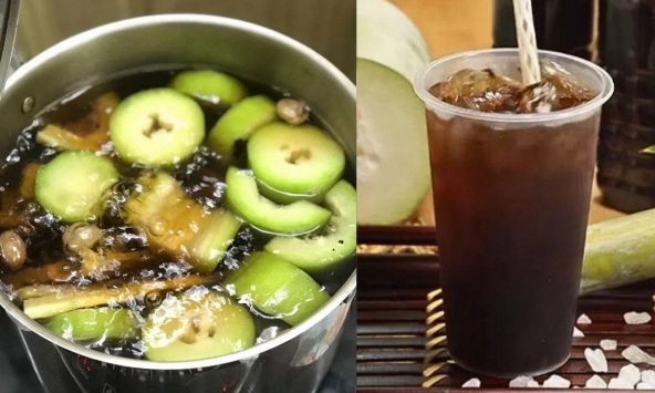 Trời nóng đỉnh điểm, người trung niên rỉ tai nhau ăn ngay 5 thực phẩm này để cơ thể bớt 'bốc hỏa'