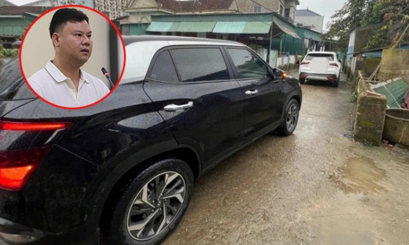 Vụ điều thêm ô tô 'khóa đuôi' xe người khác, khoe khoang mối quan hệ: Cái giá phải trả