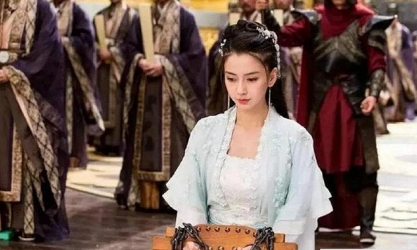 Cứ có nữ phạm nhân bị lưu đày, nha dịch lại giành nhau nhận việc: Sự thật ẩn giấu ít ai biết