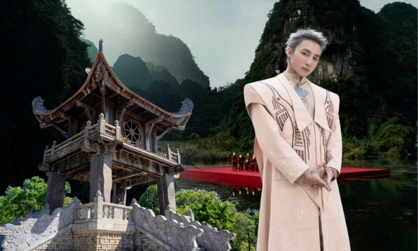 Không còn vẻ thơ mộng quen thuộc, 2 tọa độ tại Ninh Bình trong MV của Sơn Tùng M-TP dự đoán sắp tăng lượt check-in