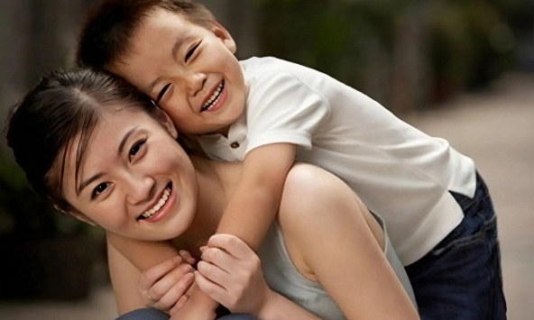 Một sự thật rất hay ho về con trai mà nhiều cha mẹ chưa hề hay biết: Đọc ngay để thay đổi cách nuôi dạy con!