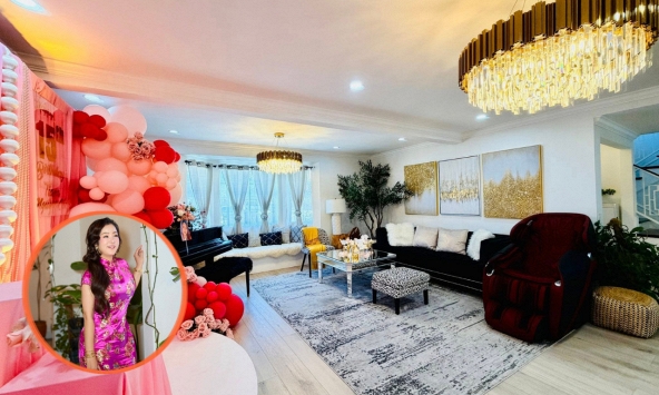 Nữ NSƯT 50 tuổi vẫn trẻ đẹp: Làm mẹ đơn thân, sống yên bình trong cơ ngơi sang xịn