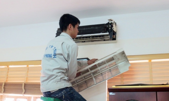 Thợ điện lạnh nhắc: Điều hòa có dấu hiệu này nên tắt ngay kẻo tốn tiền sửa