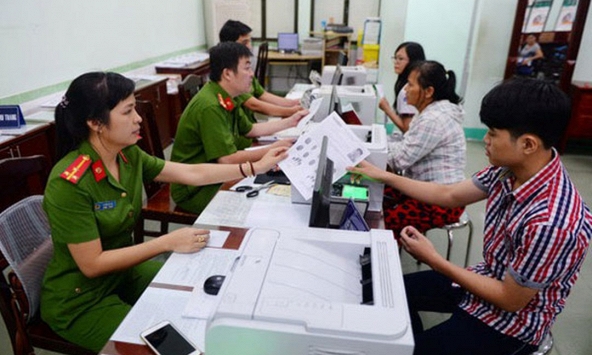 Thông tin quan trọng liên quan đến đăng ký thường trú, người dân cần nắm rõ